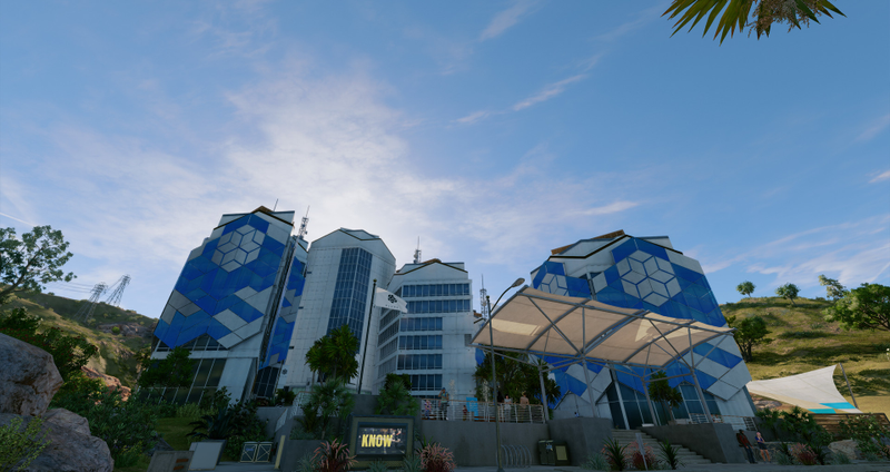 Illustration for article titled The Building Of Watch Dogs 2's World